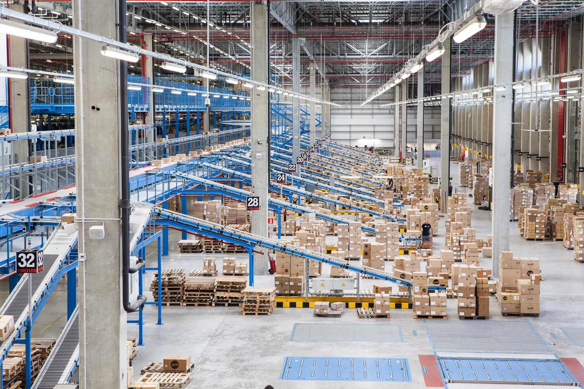 Empresa de picking: cómo saber si te está costando más de lo que te aporta 