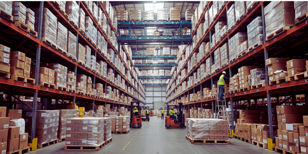 Fulfillment en España, ¿cuáles son los beneficios de contratar un proveedor especializado?