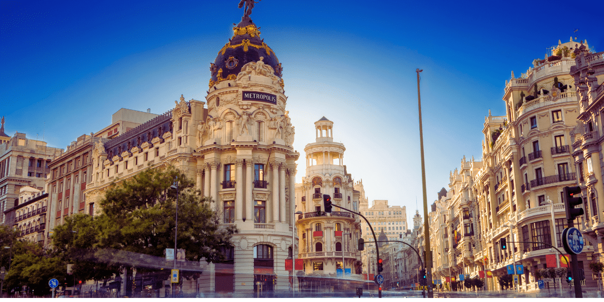 ¿cómo garantizar el éxito de tu campaña con una empresa logística en Madrid?