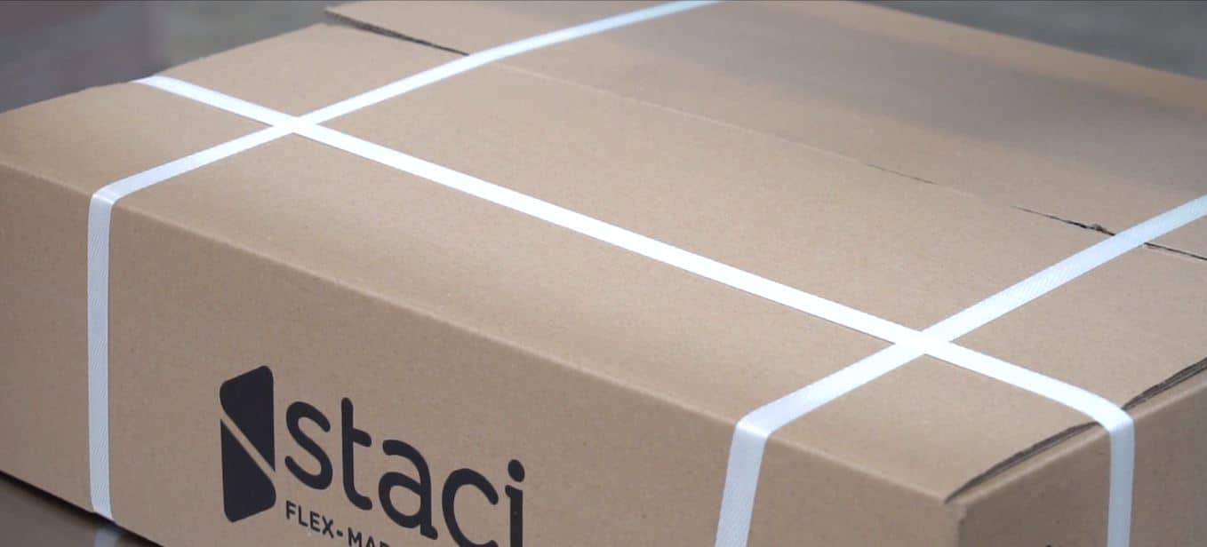 Empresa logística en Madrid