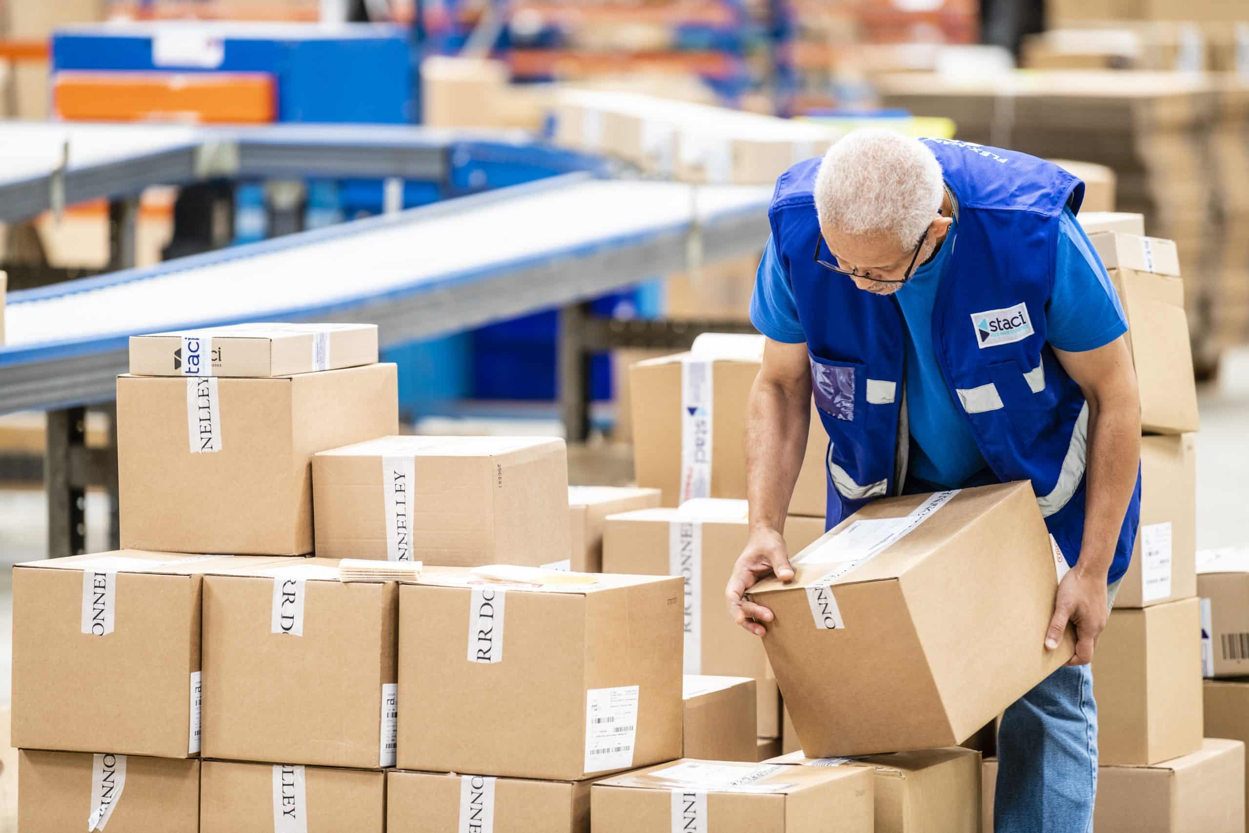 Empresa de picking: cómo saber si te está costando más de lo que te aporta 