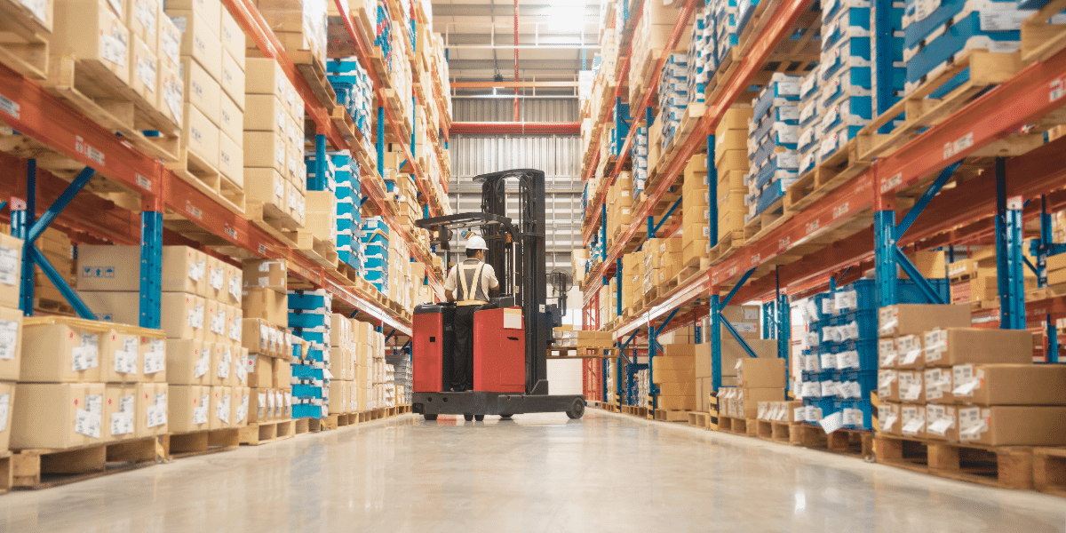 Fulfillment solutions
