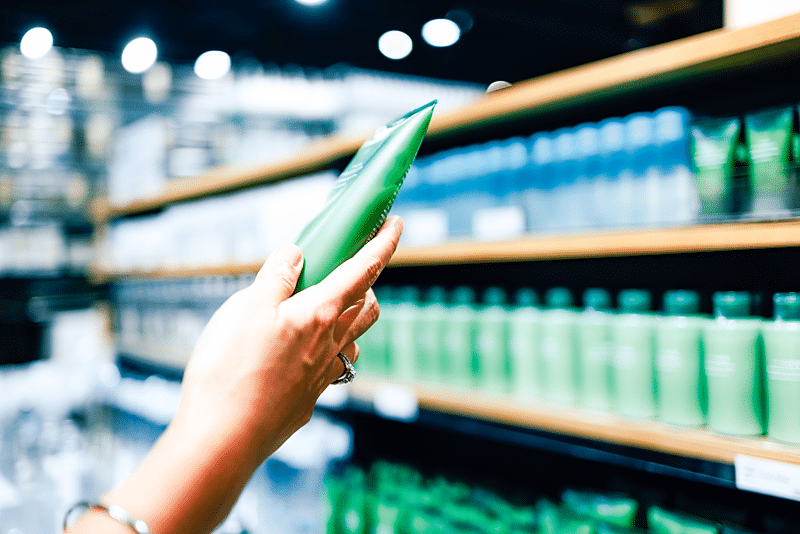 Logística promocional con temperatura: por qué el frío decide el éxito de las campañas en cosmética y farma