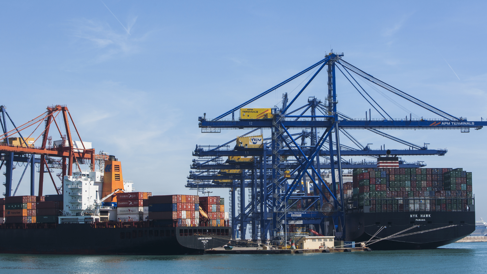 Best ecommerce warehouse in Spain: what international online stores should look for