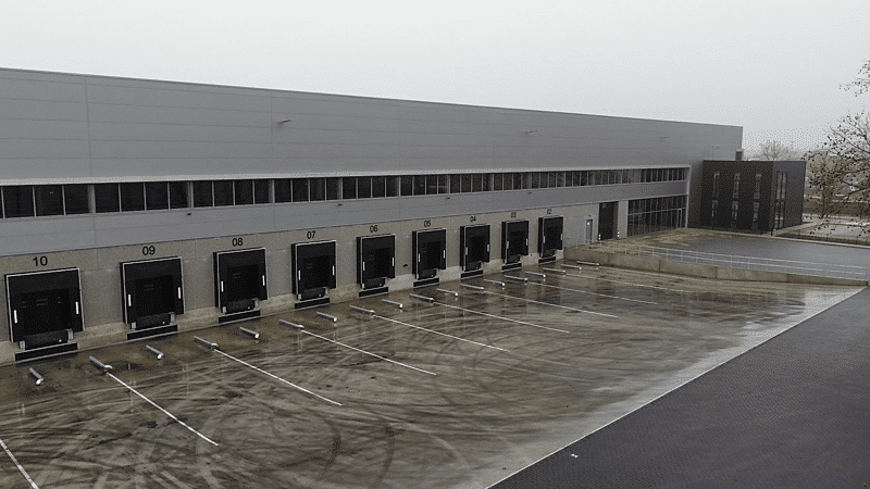 Qué es el cross docking en logística y cuándo conviene usarlo